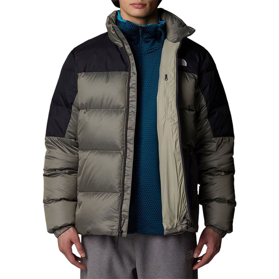 Giacca in piumino Diablo 2.0 da uomo The North Face | NF0A89930IM